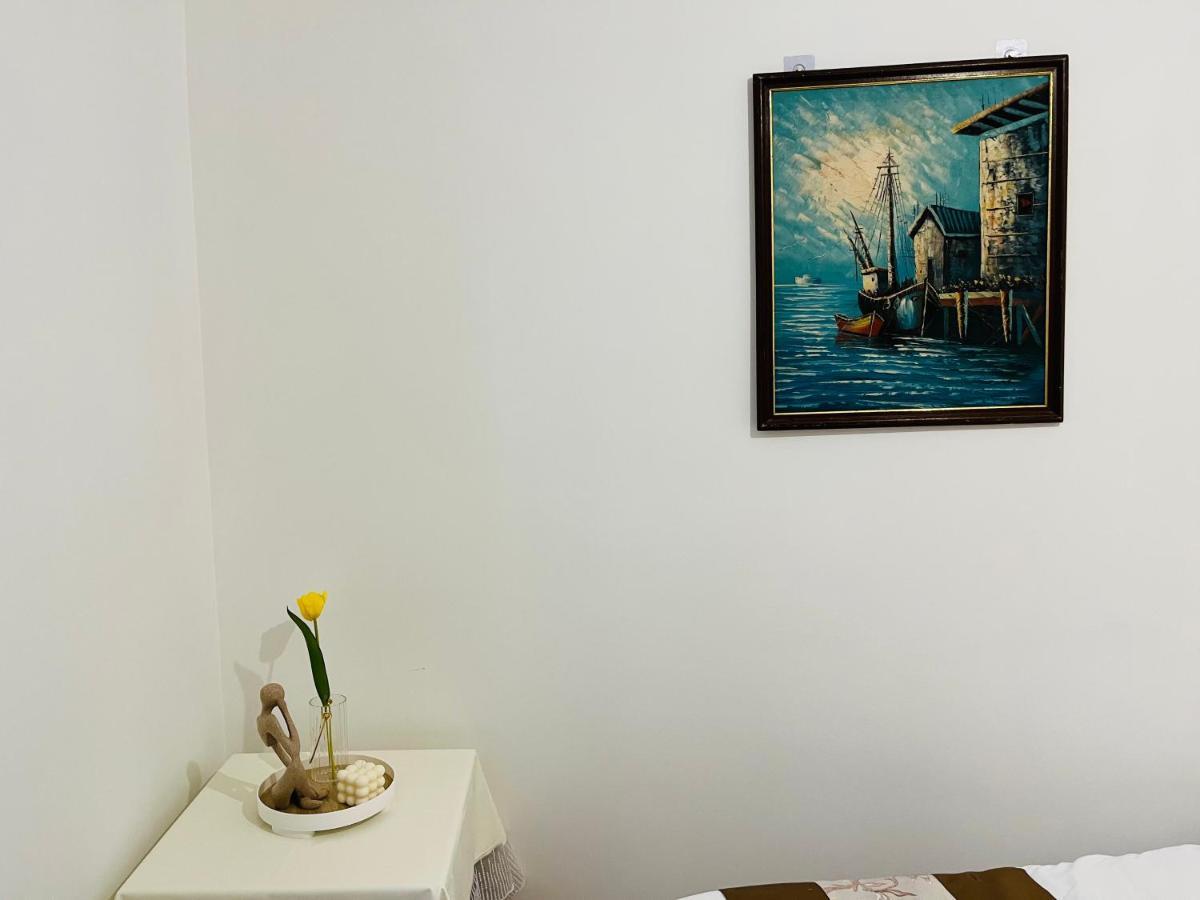 Dream Dwell Paris-Two-Bedroom Flat Near Pompidou Centre Eksteriør bilde